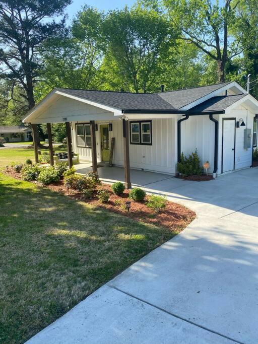 Cozy 2-Bedroom Farmhouse With Parking On Premise Smyrna Luaran gambar