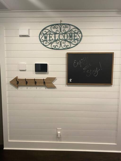 Cozy 2-Bedroom Farmhouse With Parking On Premise Smyrna Luaran gambar